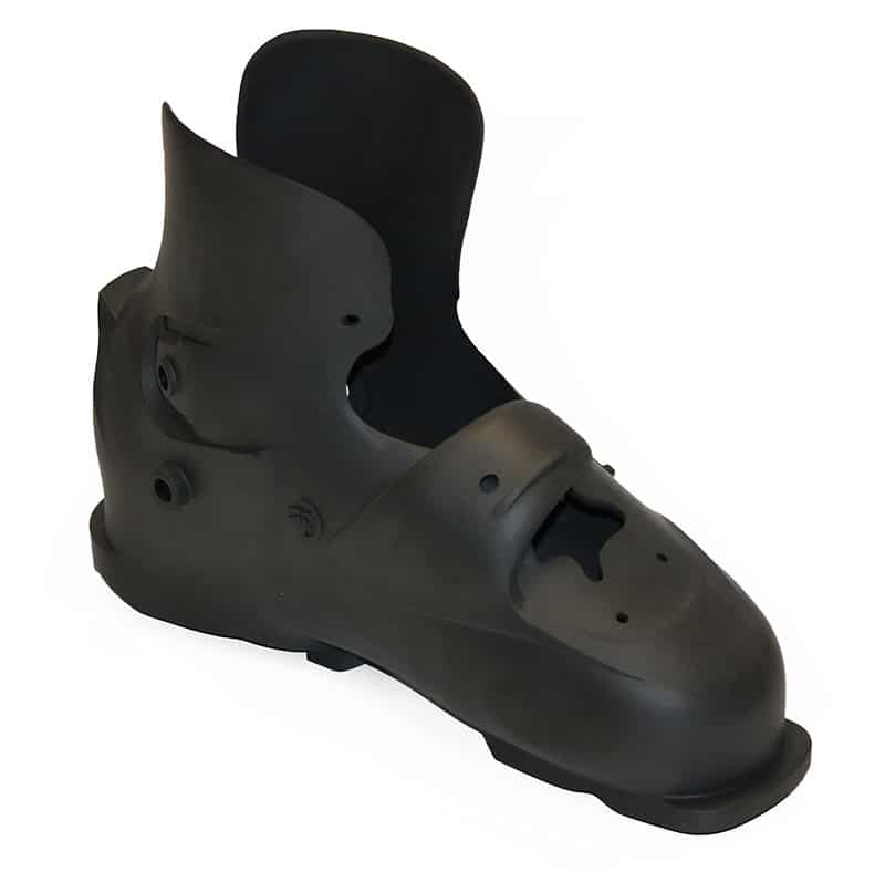 Scarpone da sci Easystand Per gentile concessione di Sport Egger
