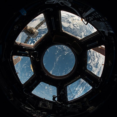 Sector. Aerospace