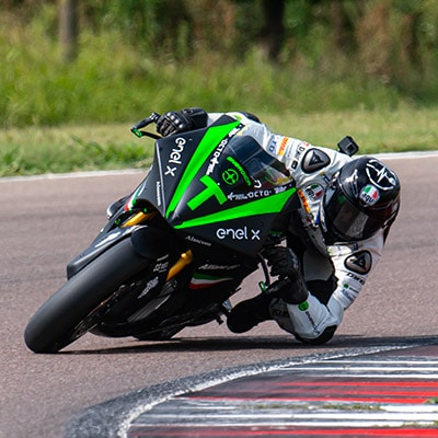 Sector. Motorsport
