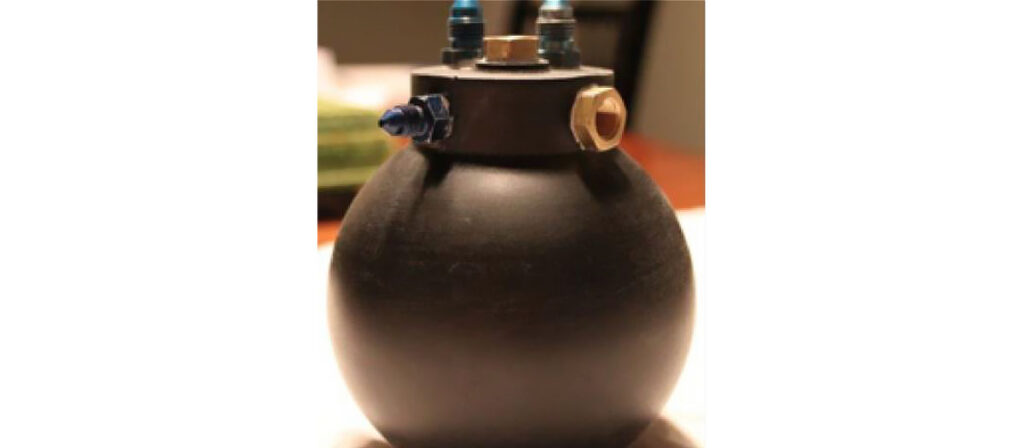 AMPS-H Motor from EPL