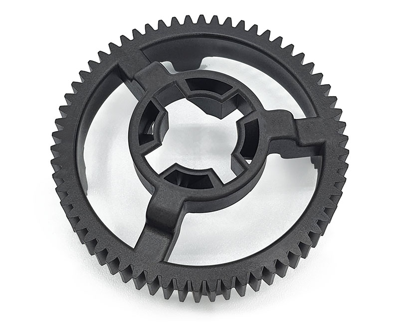 Windform XT 2.0 IMG. Injection molding material