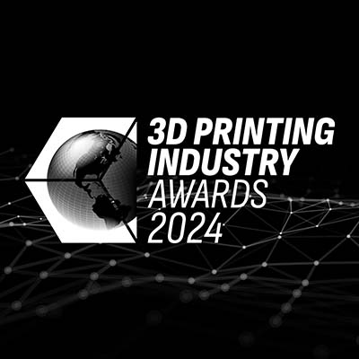 Windform XT 2.0 shortlisted at 3DPI Awards 2024