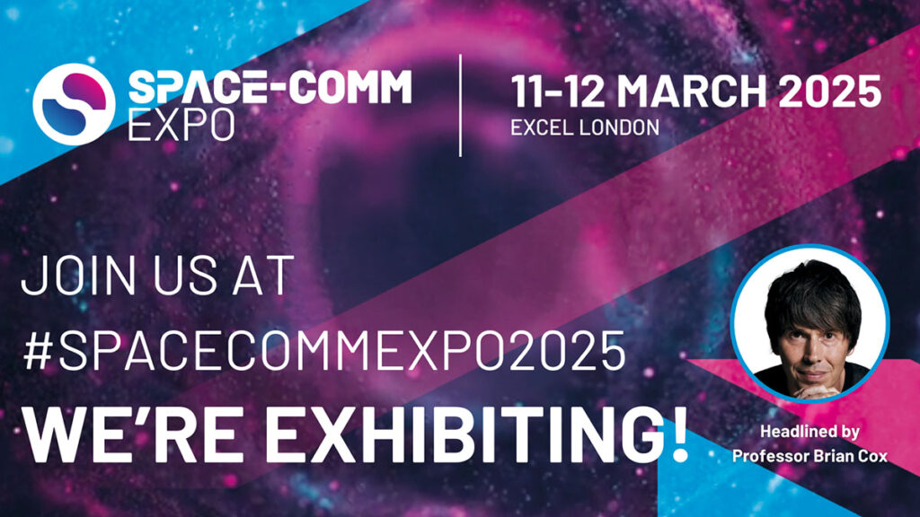 Windform set to transform aerospace applications at Space-Comm Expo 2025