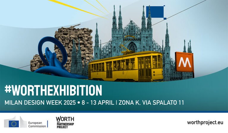 Generative orthoses in Windform GT showcased at Milan Design Week