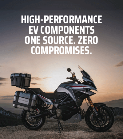 Advanced EV Components
