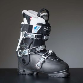 Easystand 3D printed skiboot prototype in Windform SP, whole structure