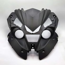 Energica Experia, carena anteriore (musetto) in Windform XT 2.0, verniciato