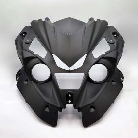 Energica Experia, frontverkleidung (front nose) aus Windform XT 2.0, lackiert