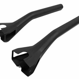 Tundra 3D printed arms in Windform® XT 2.0