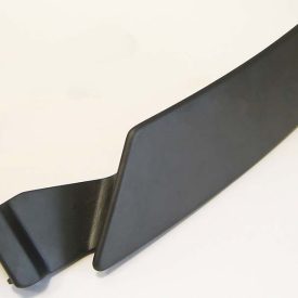 Sportello di protezione dei lavafari della Lamborghini Gallardo in stampa 3D, fronte
