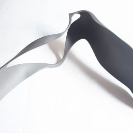 Customized ankle foot orthosis