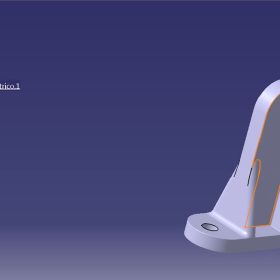 Data processing screenshot