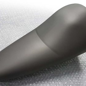 Courtesy of LEONARDO HD – Aircraft nose and cockpit